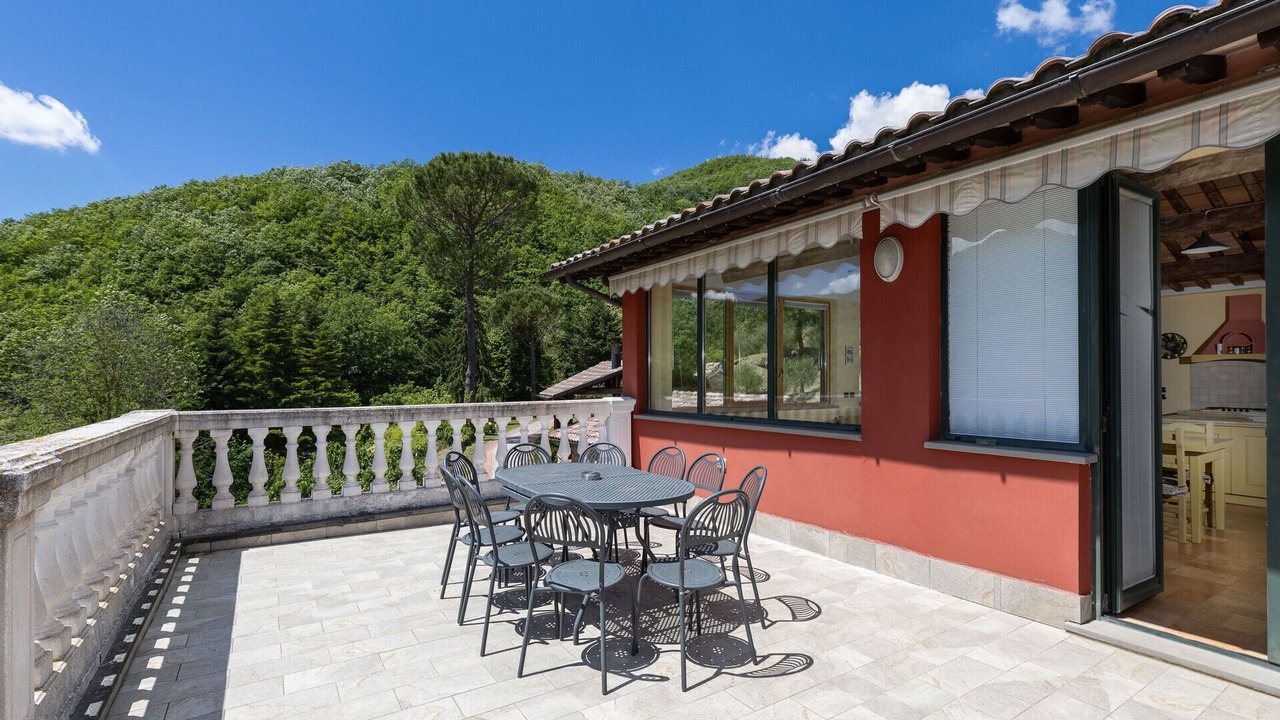 Photo of Outdoor in Gubbio