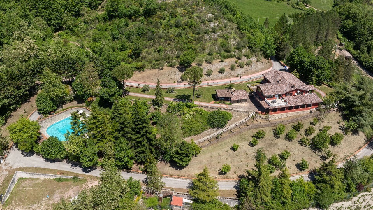 Photo of Outdoor in Gubbio