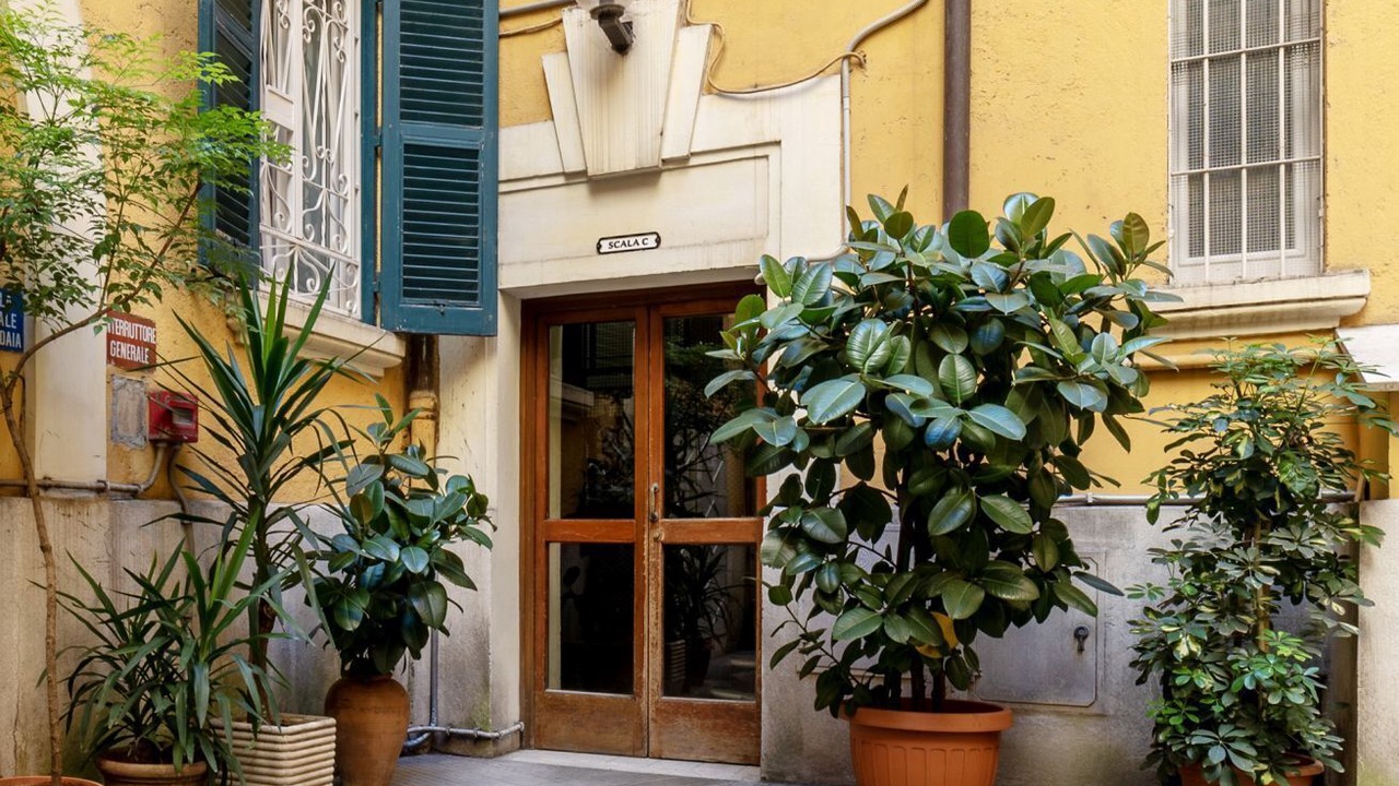 Photo of Outdoor in Testaccio
