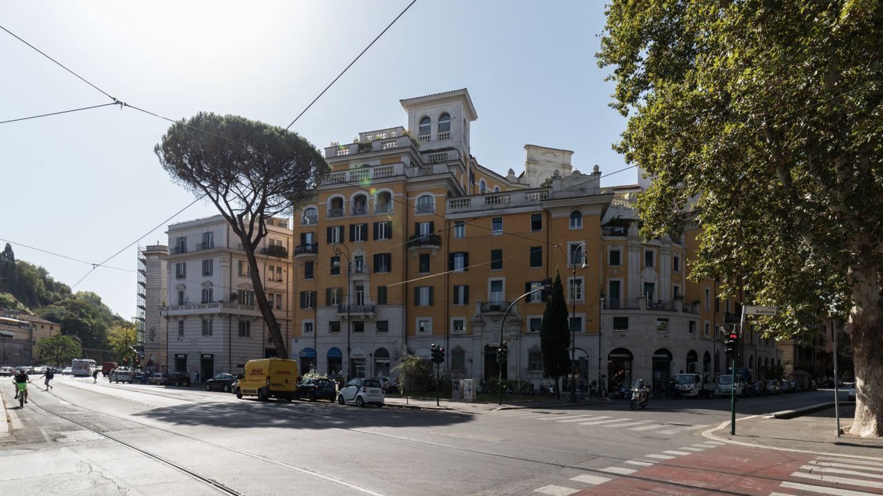 Photo of Others in Testaccio