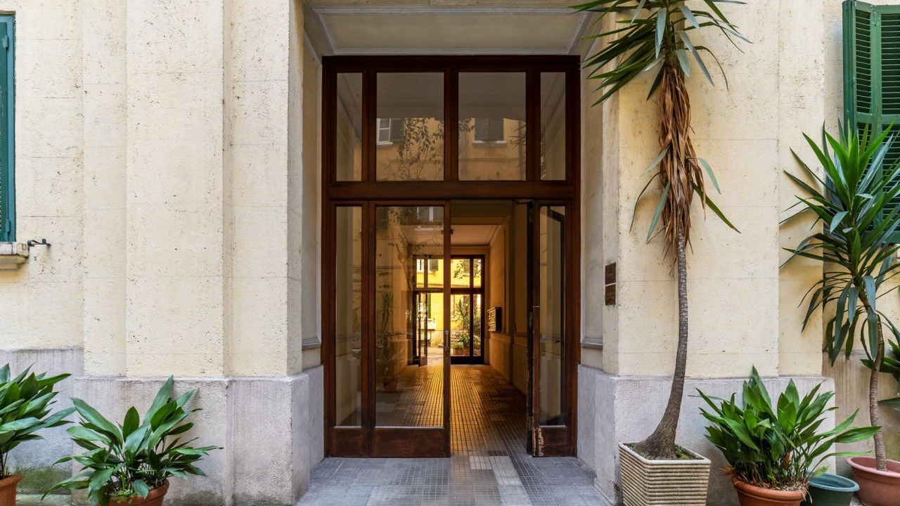 Photo of Outdoor in Testaccio