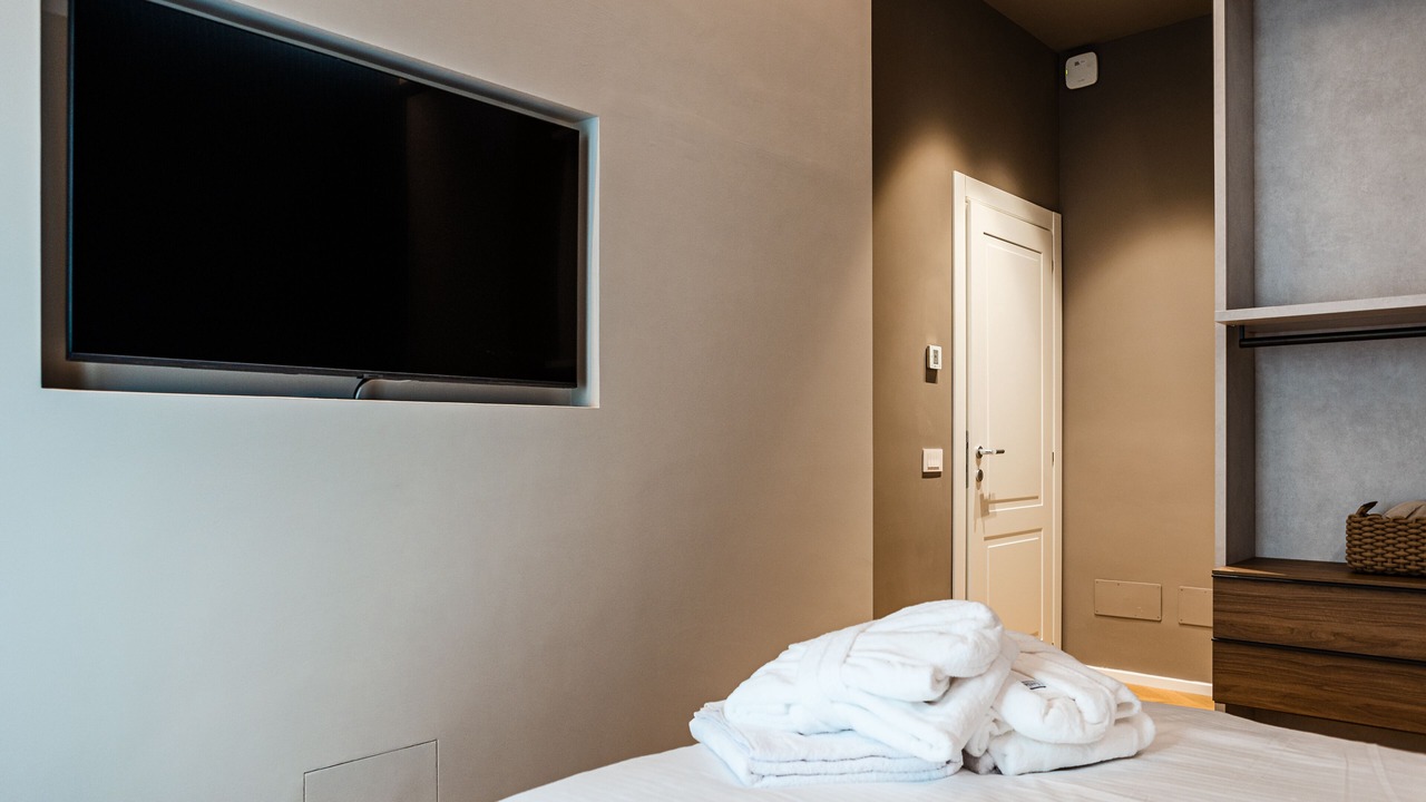 Photo of Bedroom in Sallustiano