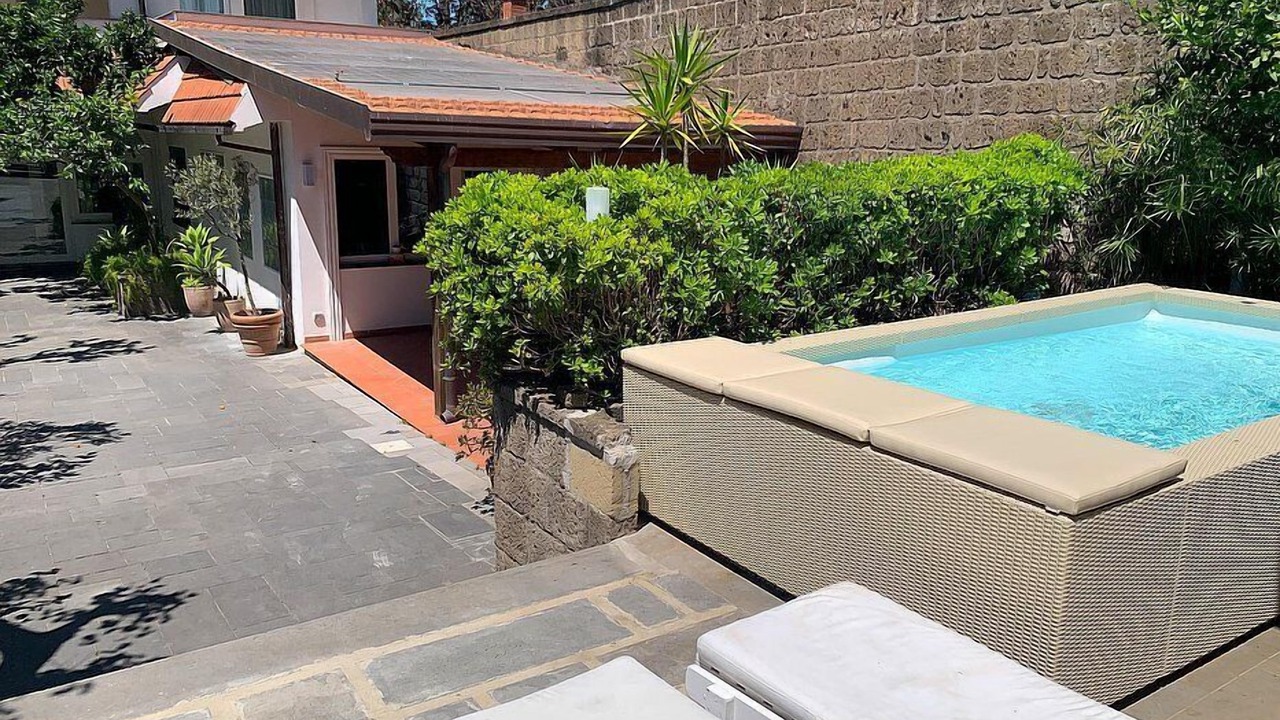 Photo of Patio Balcony in Sant'Agnello