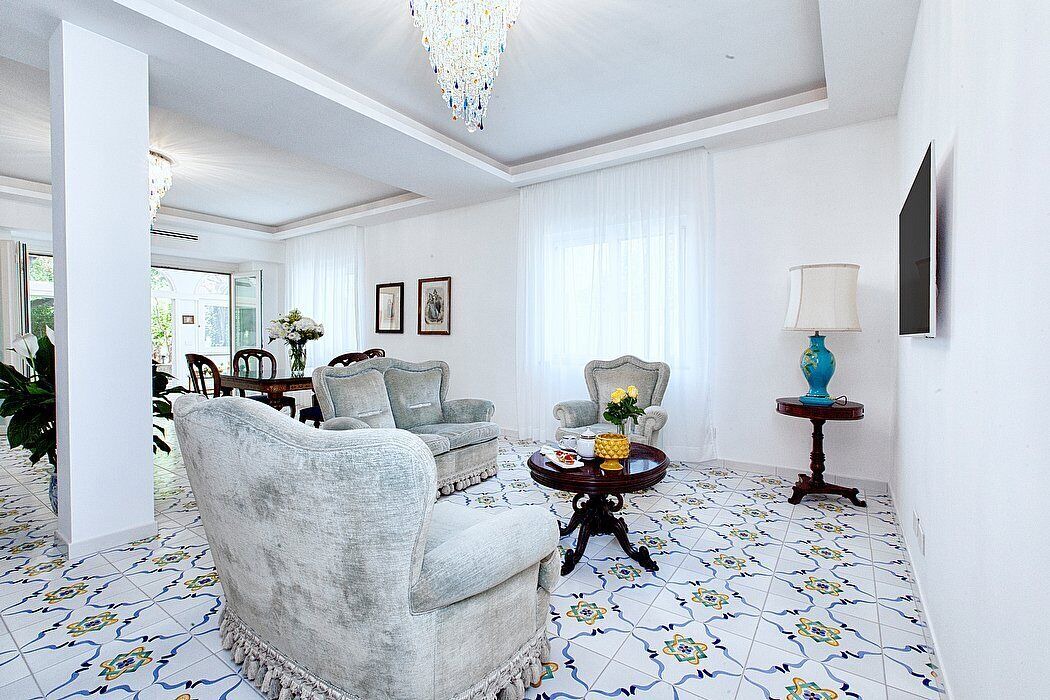 Photo of Livingroom in Sant'Agnello