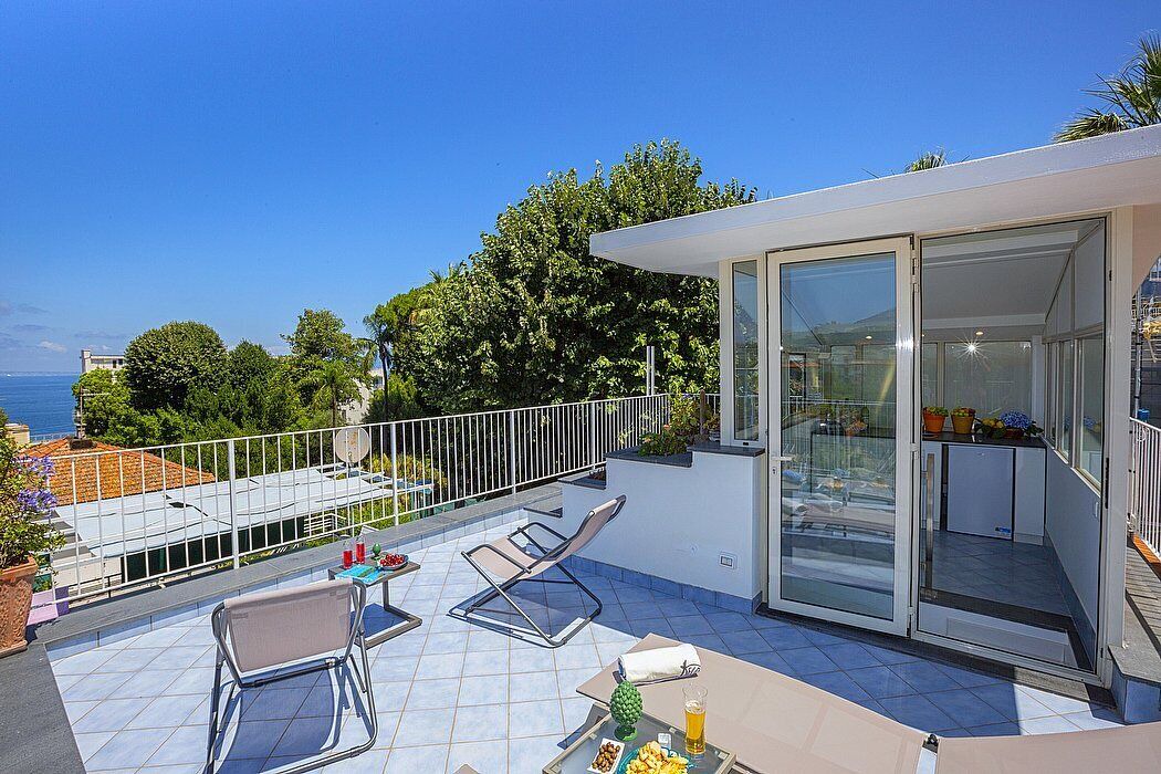 Photo of Outdoor in Sant'Agnello