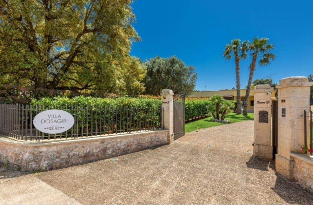 Photo of Outdoor in Selva di Fasano