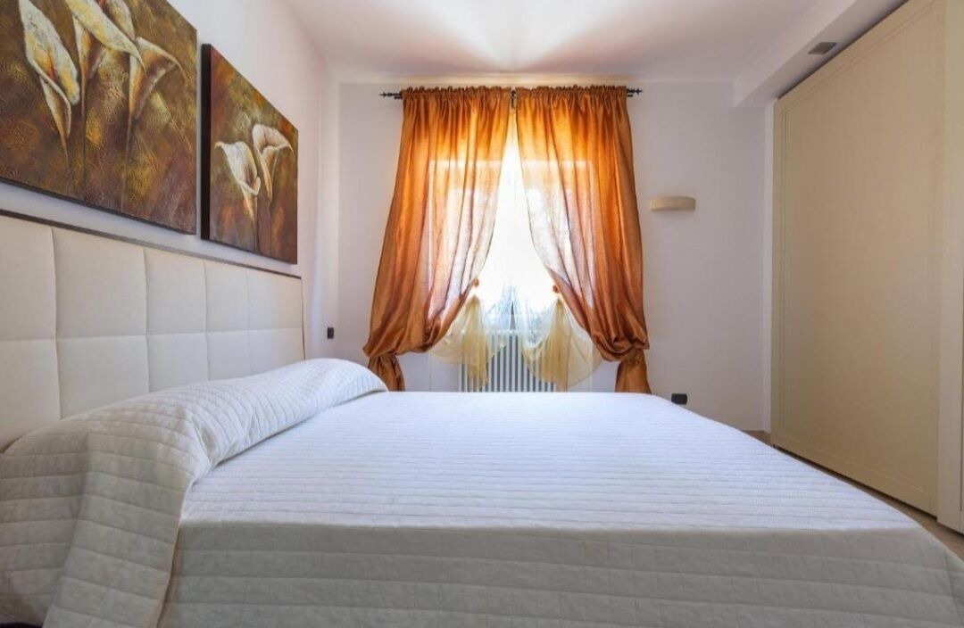 Photo of Bedroom in Selva di Fasano
