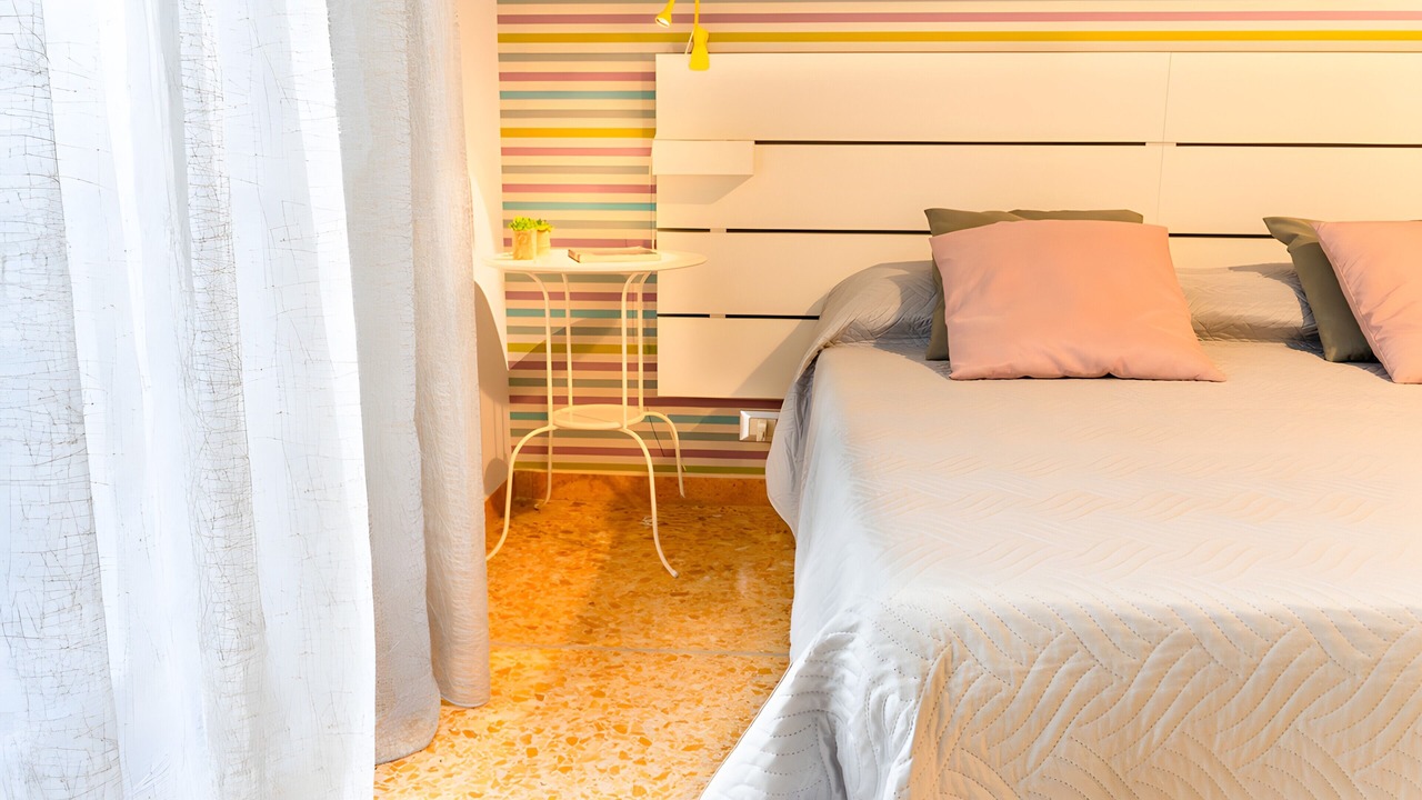 Photo of Bedroom in Monte Sacro