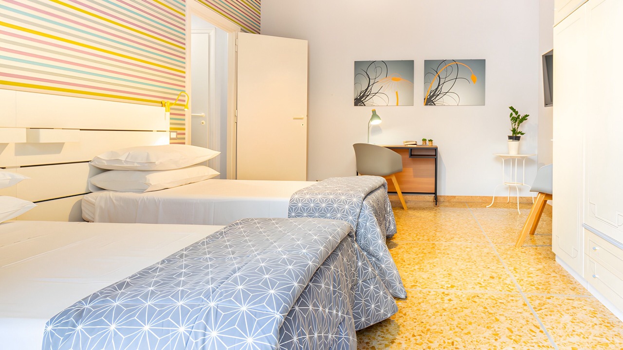 Photo of Bedroom in Monte Sacro