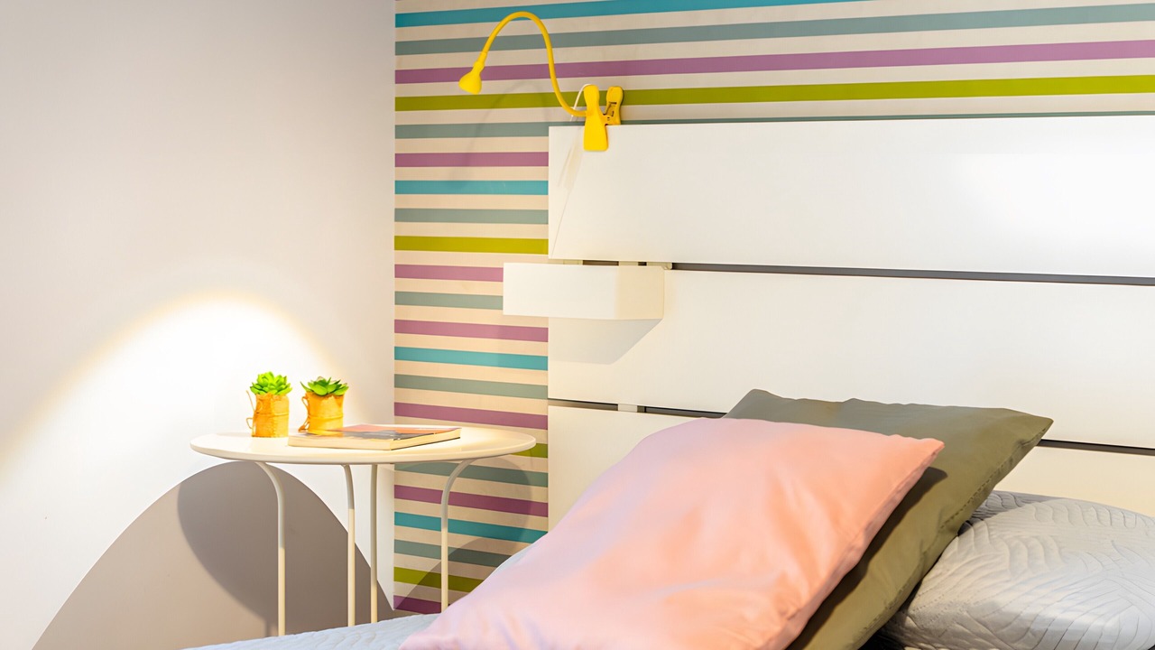 Photo of Bedroom in Monte Sacro