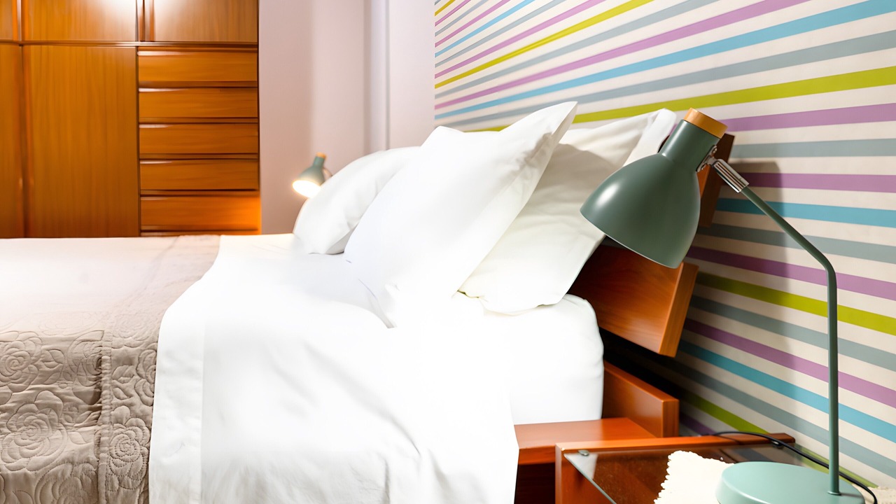 Photo of Bedroom in Monte Sacro