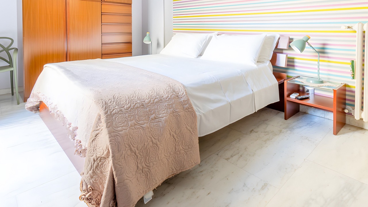 Photo of Bedroom in Monte Sacro