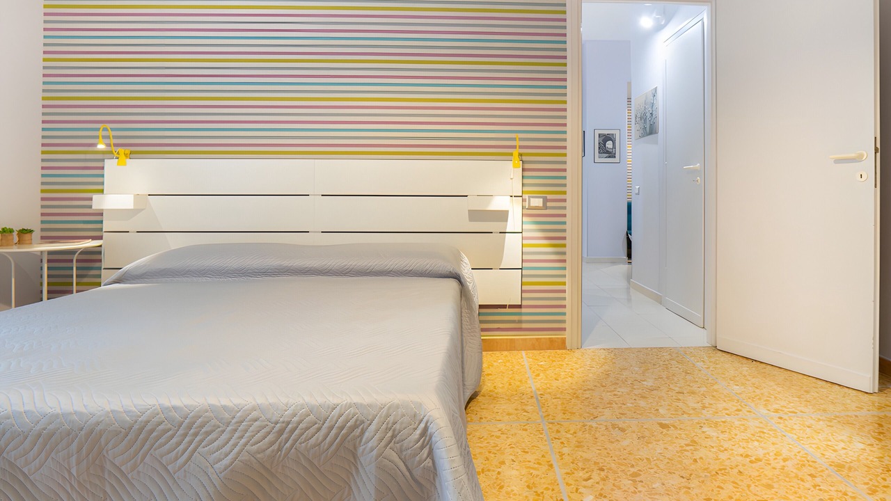 Photo of Bedroom in Monte Sacro