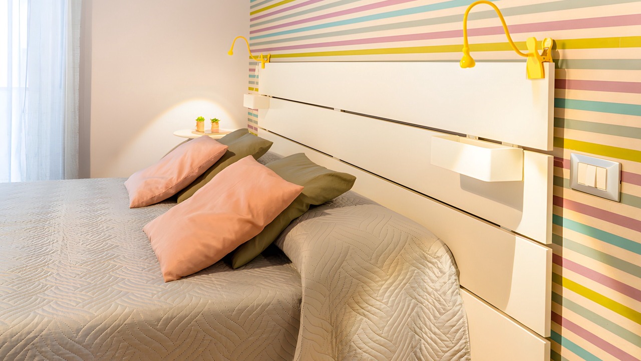 Photo of Bedroom in Monte Sacro