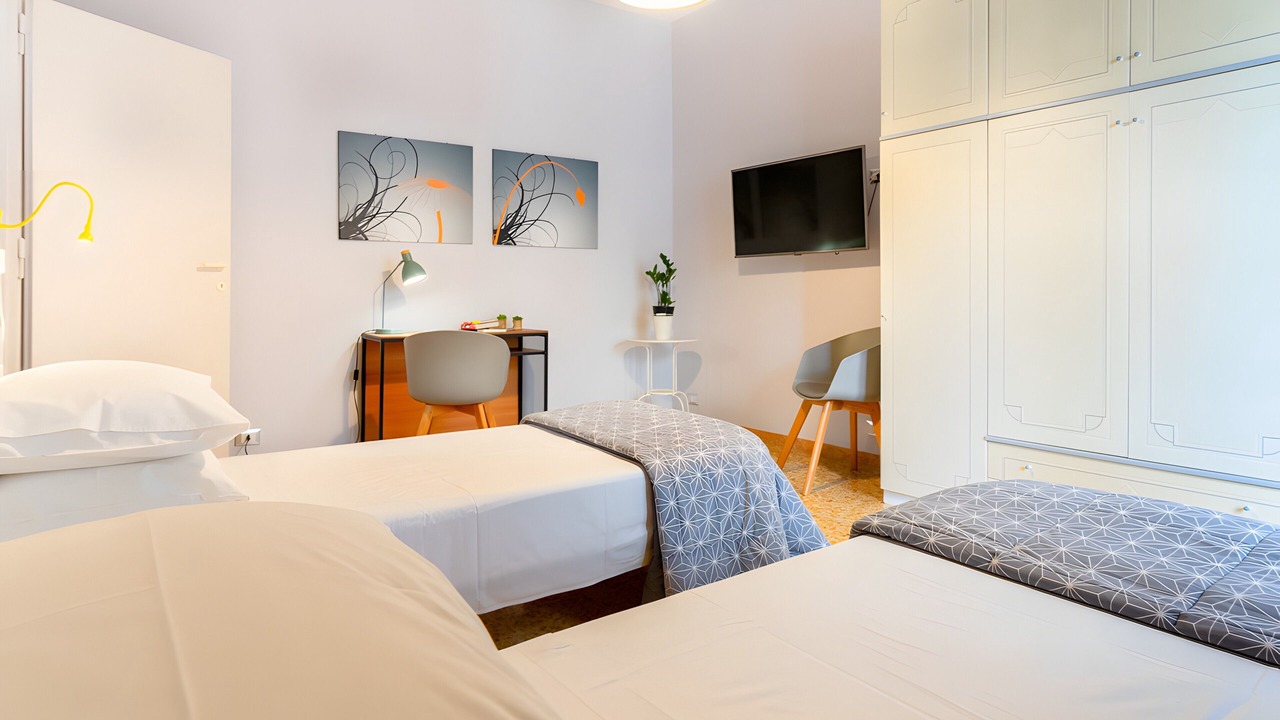 Photo of Bedroom in Monte Sacro