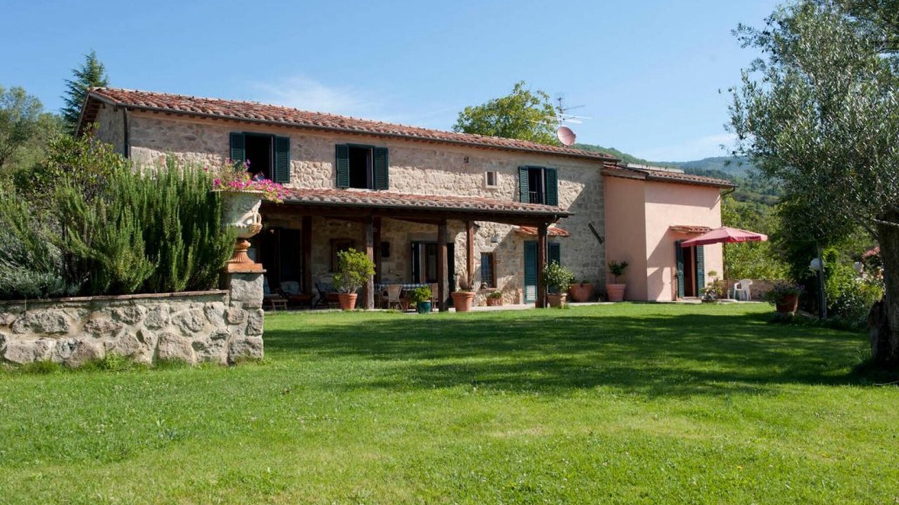 Photo of Outdoor in Santa Fiora