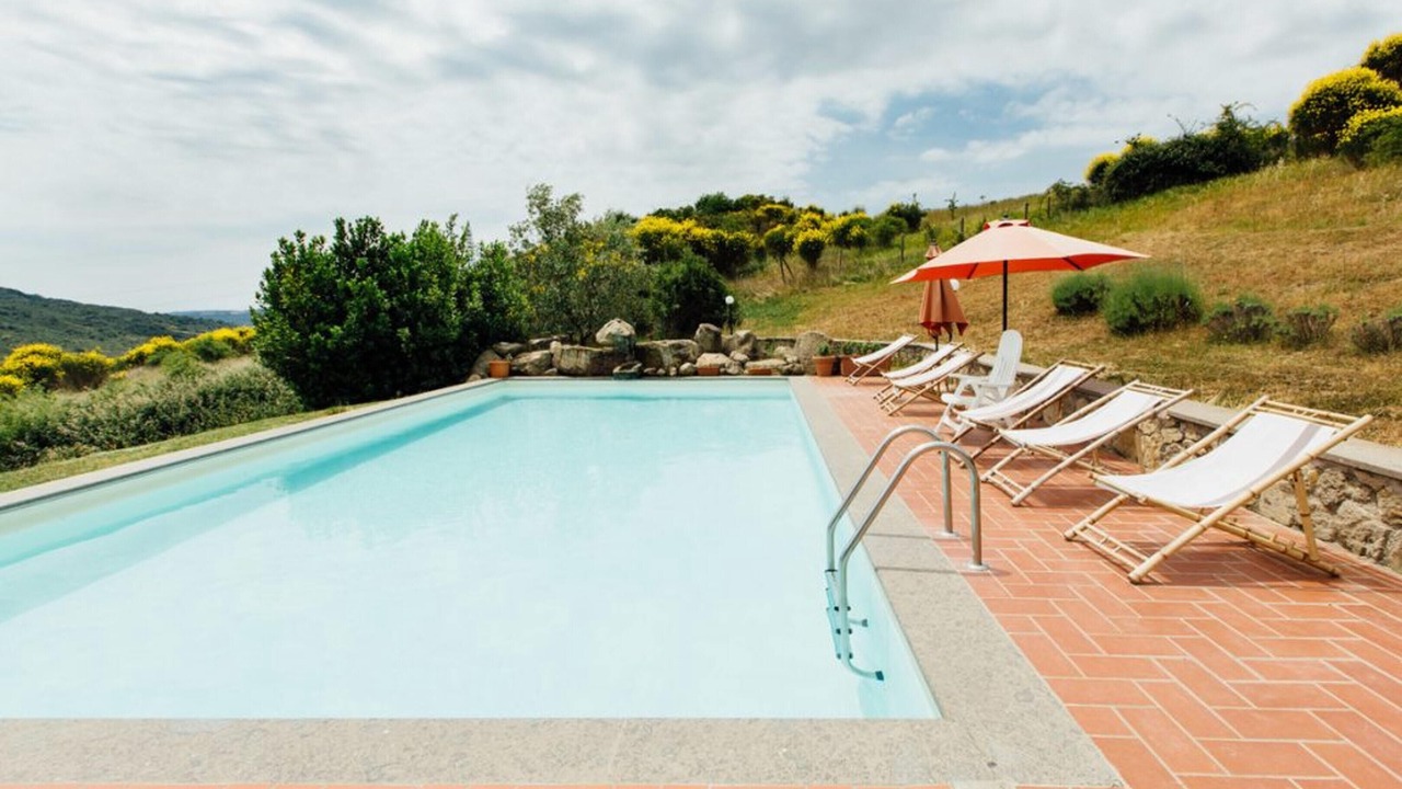 Photo of Outdoor in Santa Fiora