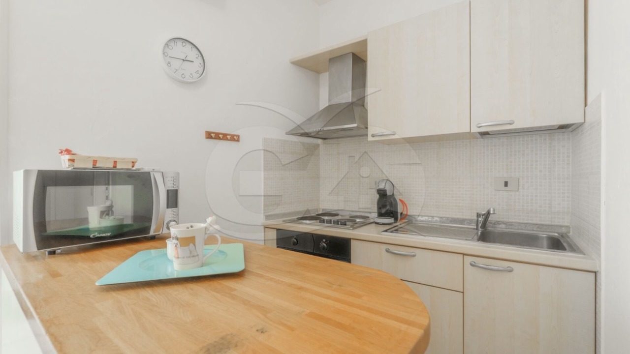 Photo of Kitchen in Marina di Campo