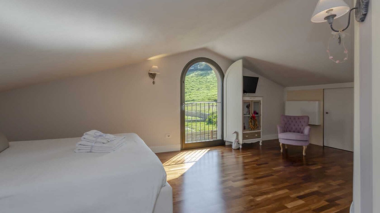 Photo of Bedroom in Figline e Incisa Valdarno