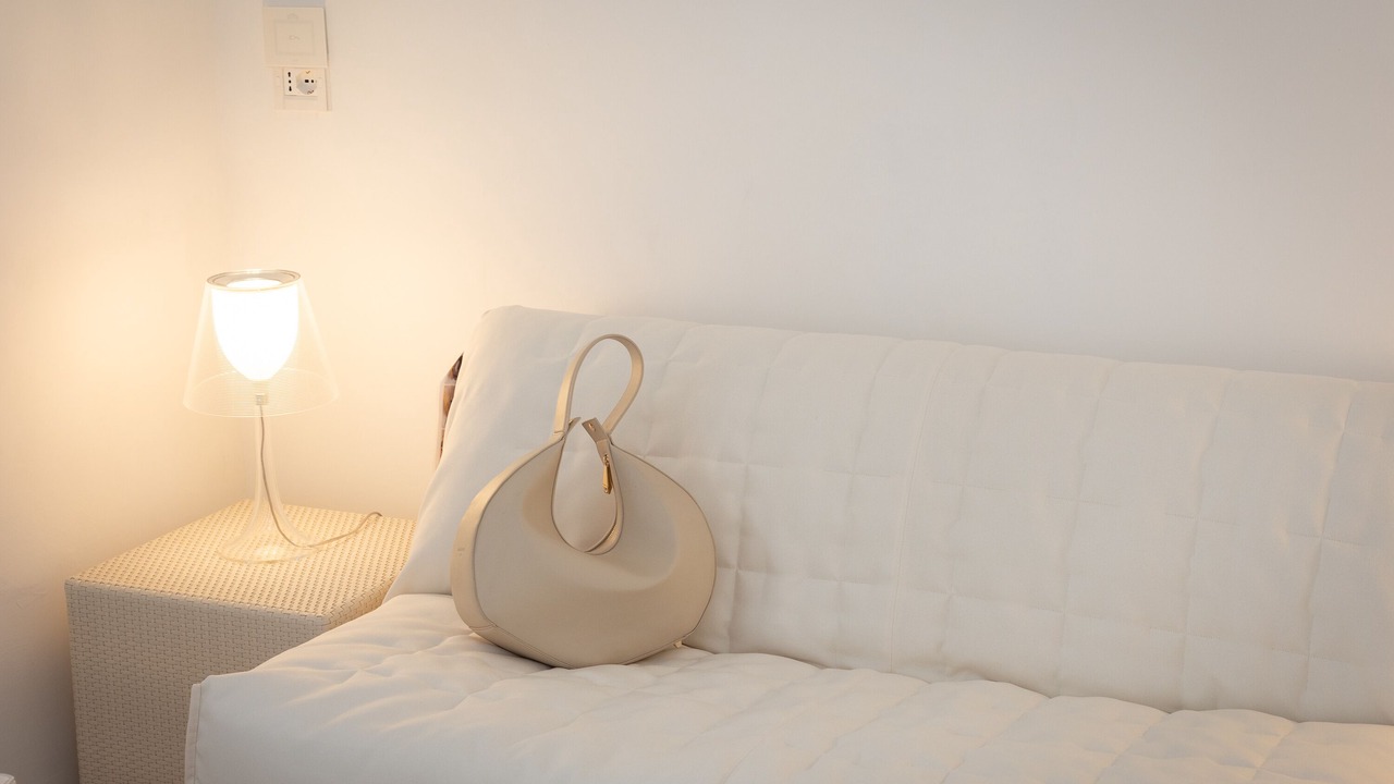 Photo of Bedroom in Rome City Centre