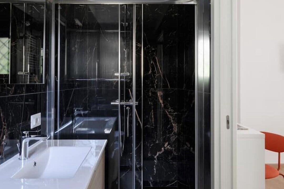 Photo of Bathroom in Gianicolense