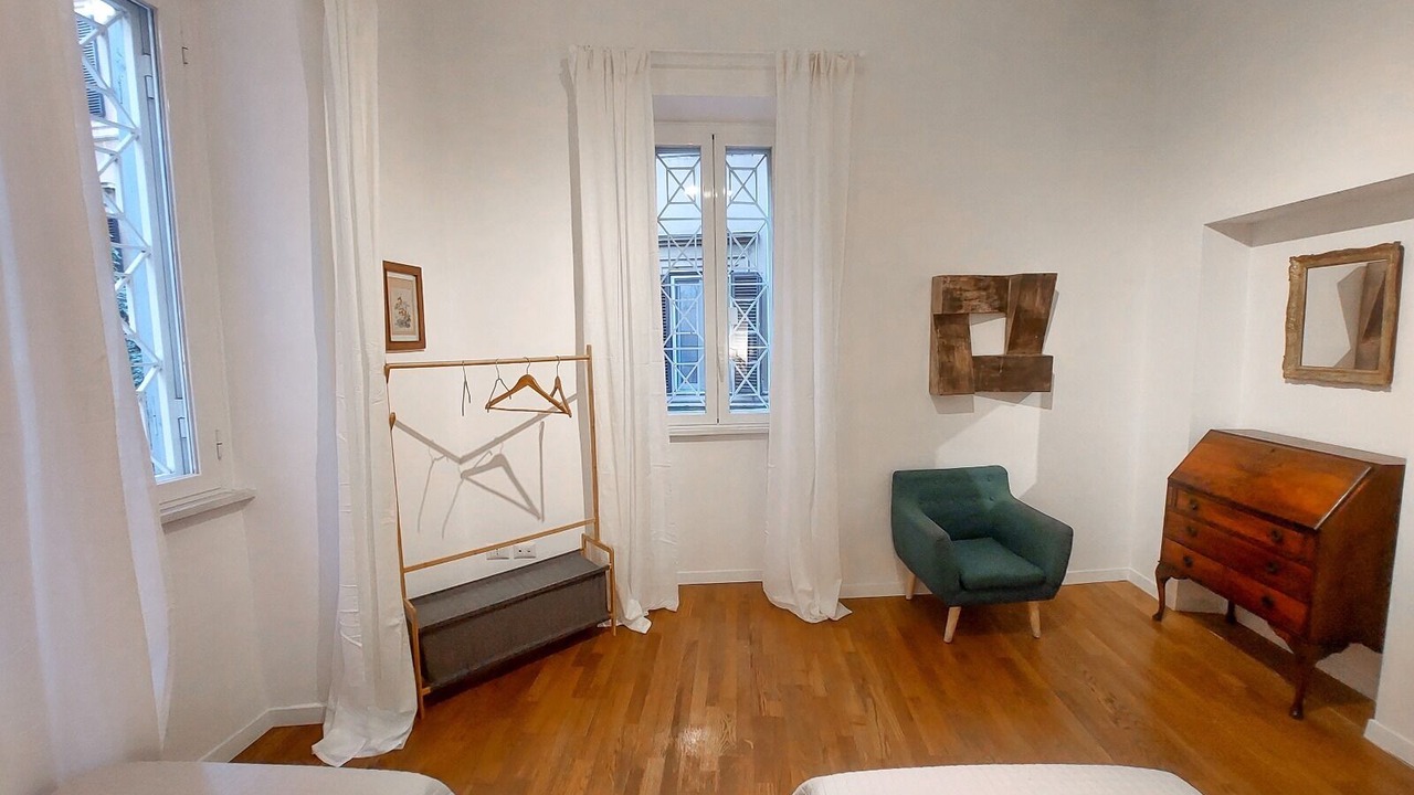 Photo of Bedroom in Rione VIII Sant'Eustachio