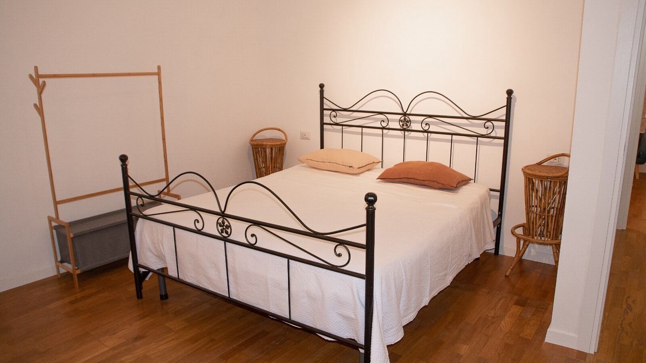 Photo of Bedroom in Rione VIII Sant'Eustachio