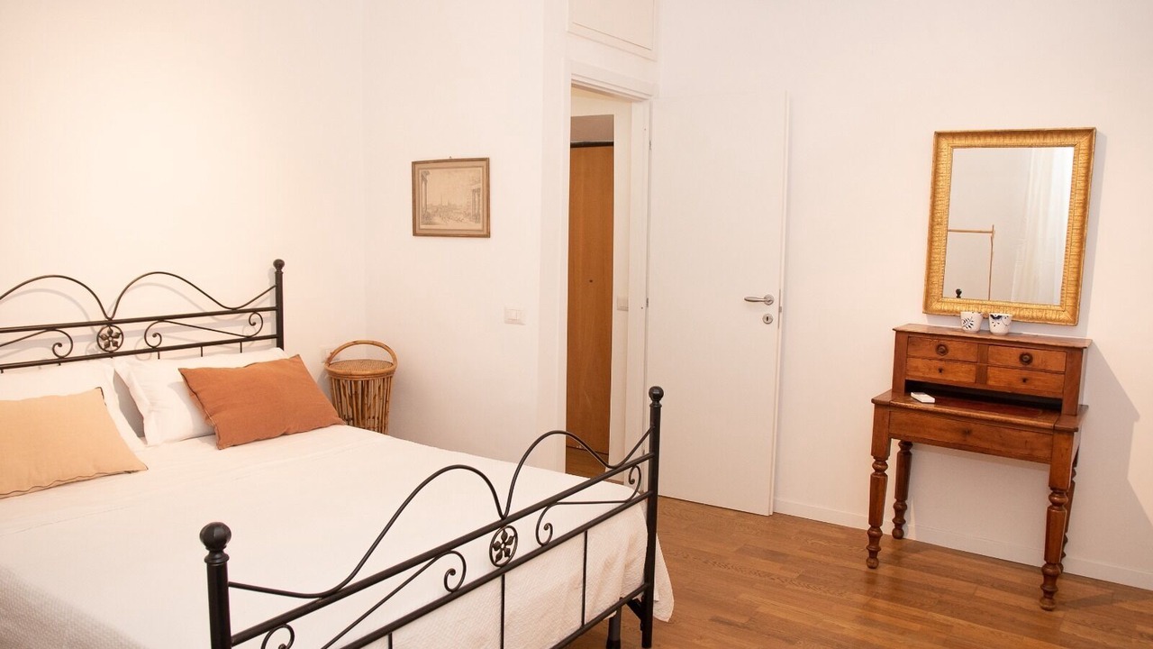 Photo of Bedroom in Rione VIII Sant'Eustachio