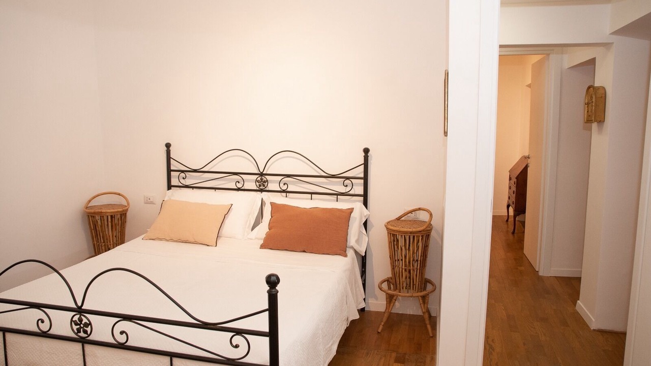 Photo of Bedroom in Rione VIII Sant'Eustachio