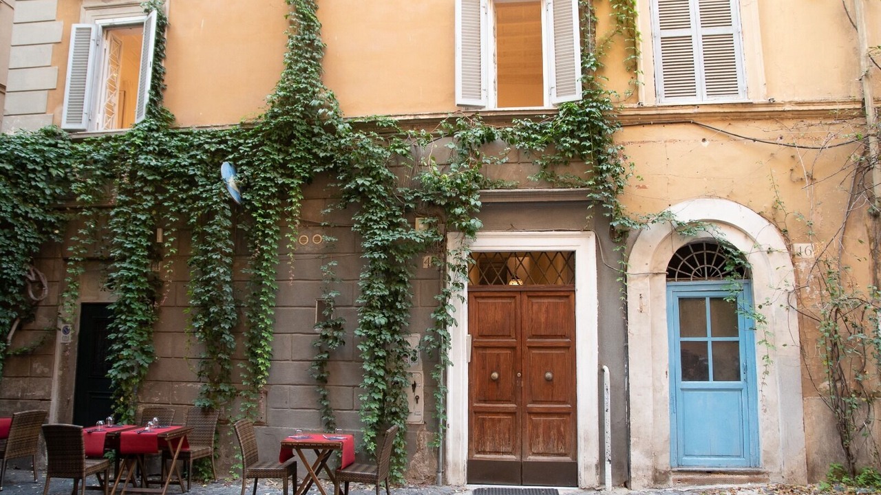 Photo of Outdoor in Rione VIII Sant'Eustachio