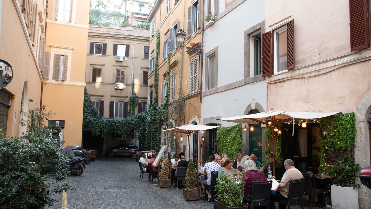 Photo of Outdoor in Rione VIII Sant'Eustachio