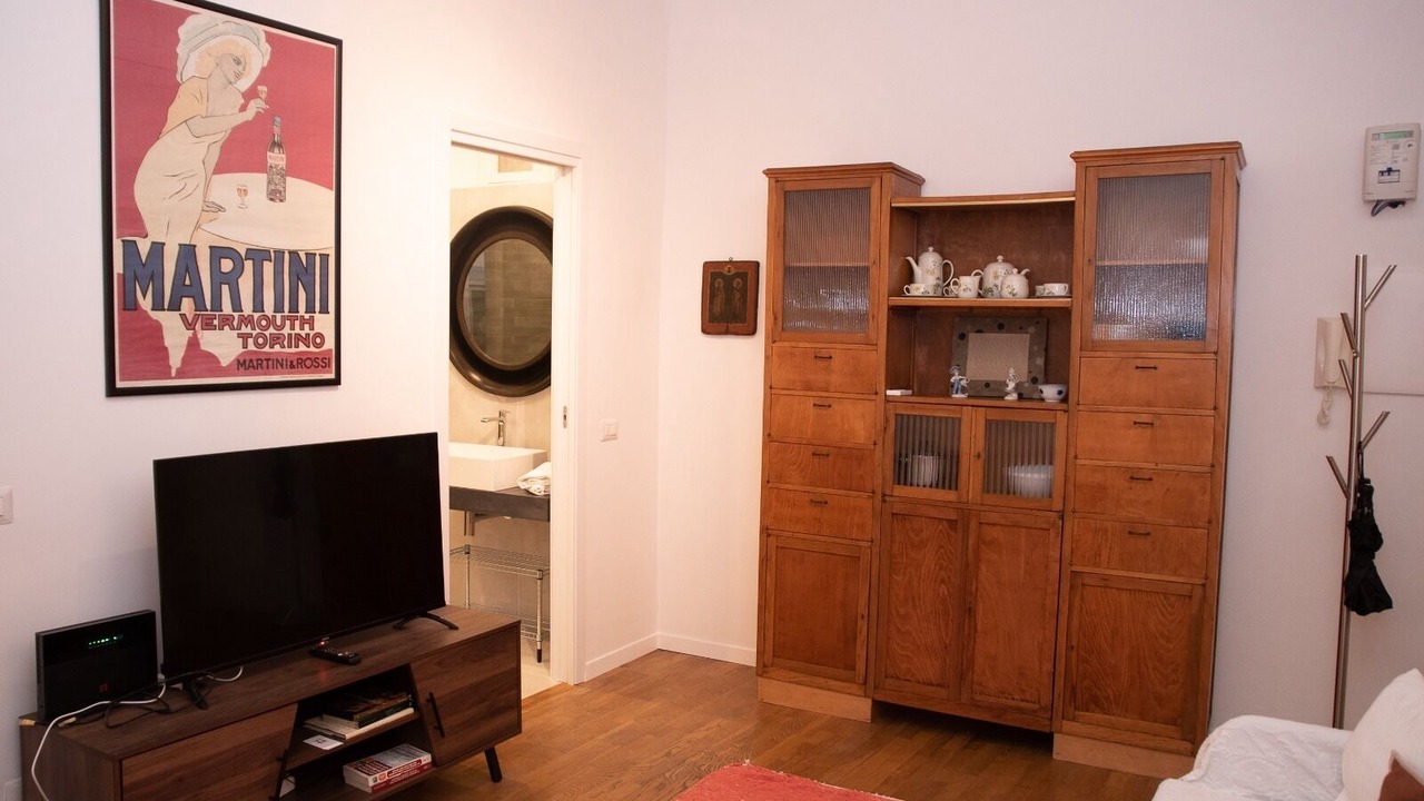 Photo of Bedroom in Rione VIII Sant'Eustachio