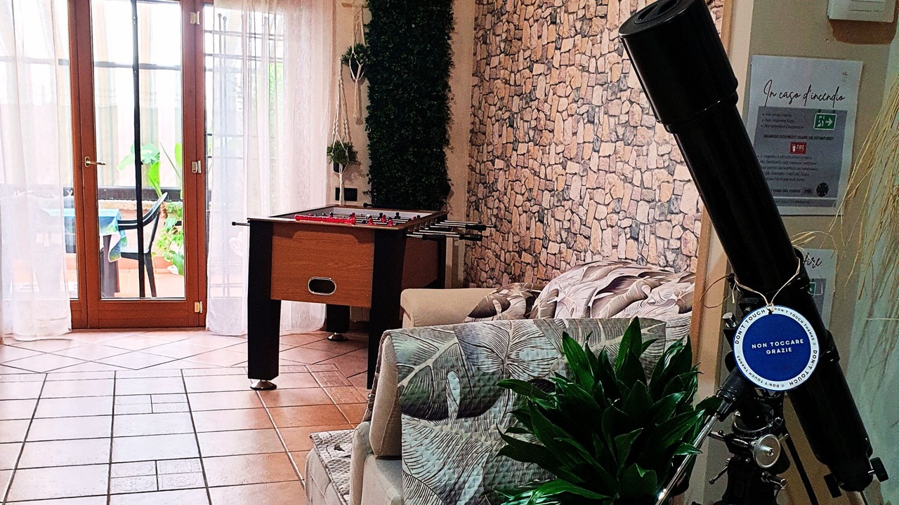 Photo of Bedroom in Ciampino