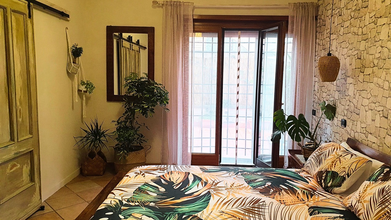 Photo of Bedroom in Ciampino