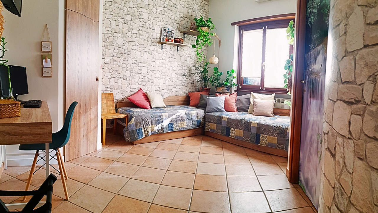 Photo of Livingroom in Ciampino