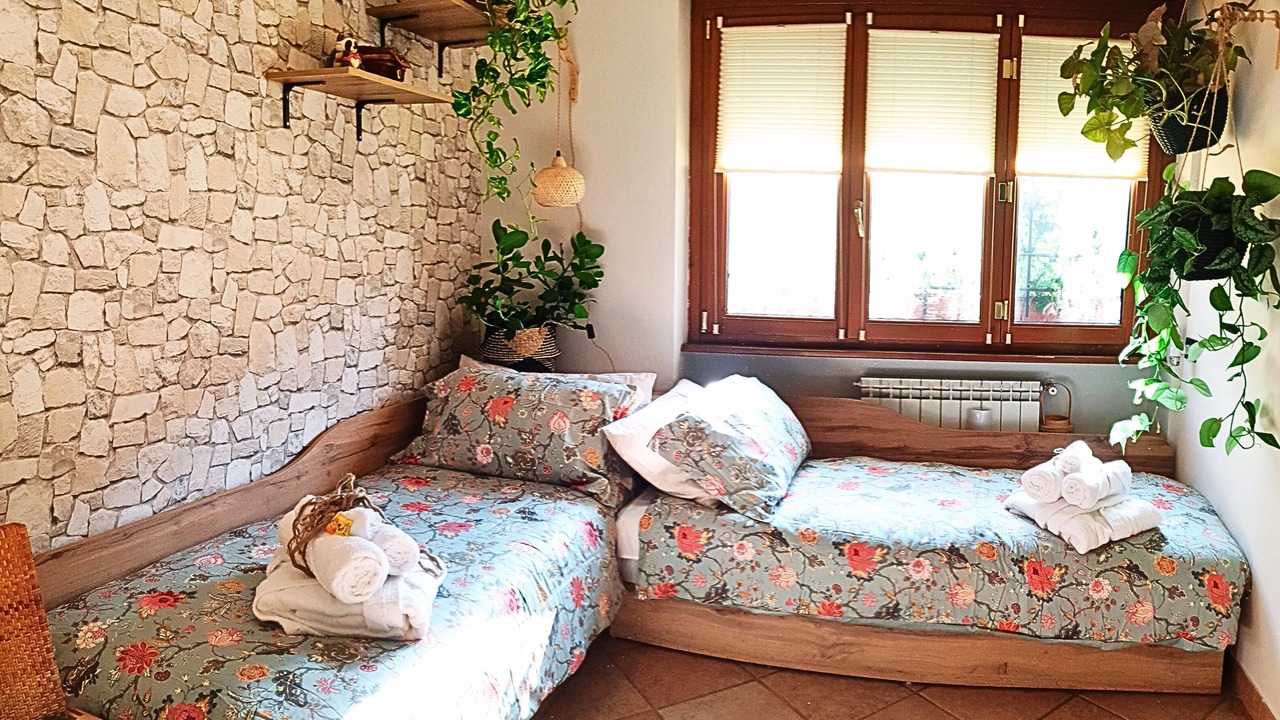 Photo of Bedroom in Ciampino
