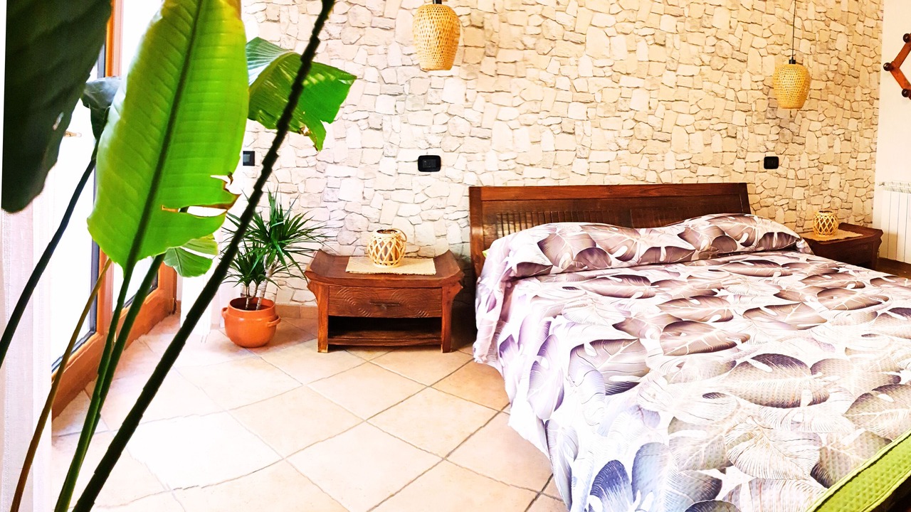 Photo of Bedroom in Ciampino