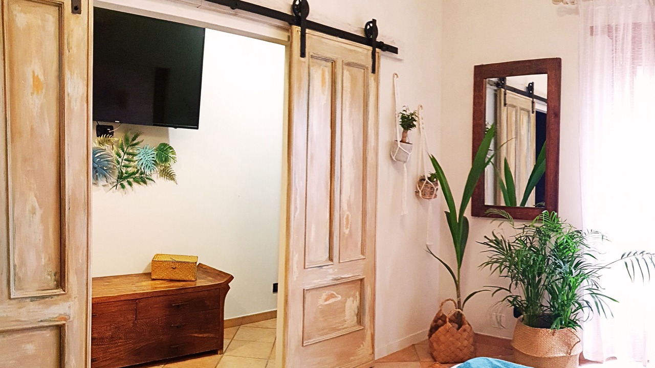 Photo of Bedroom in Ciampino