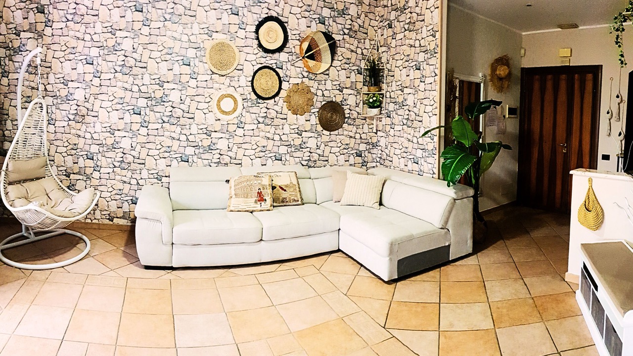 Photo of Livingroom in Ciampino
