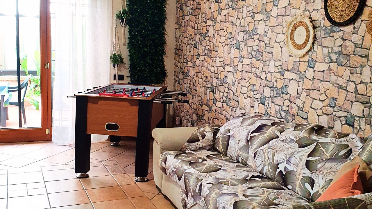 Photo of Livingroom in Ciampino