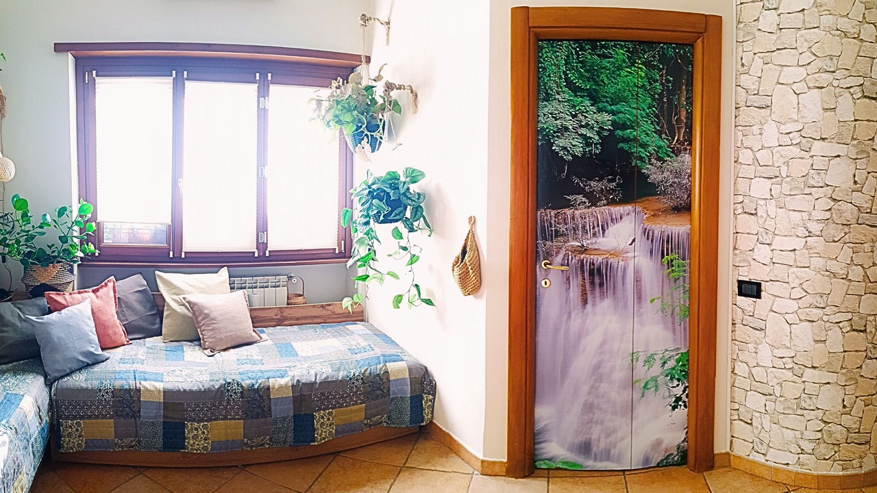 Photo of Bedroom in Ciampino