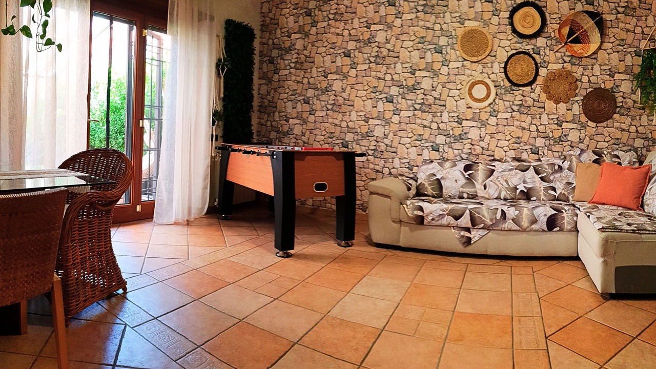 Photo of Livingroom in Ciampino