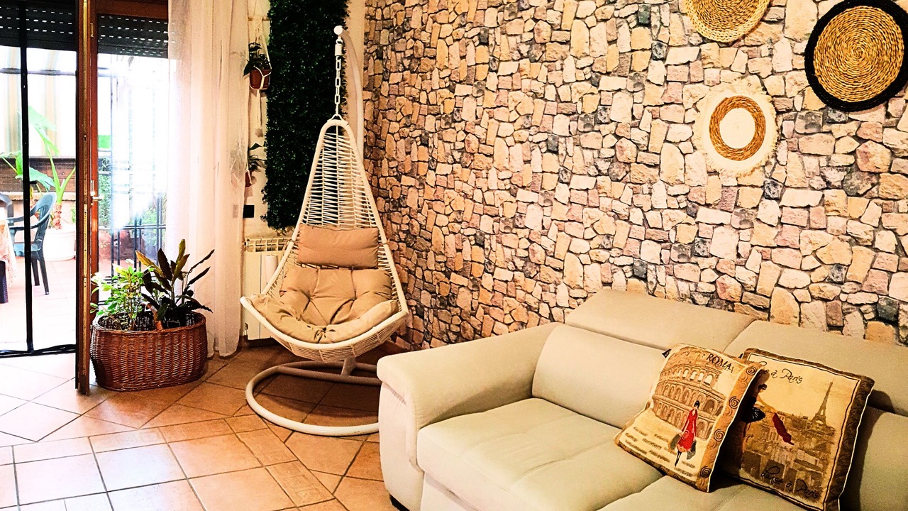 Photo of Livingroom in Ciampino
