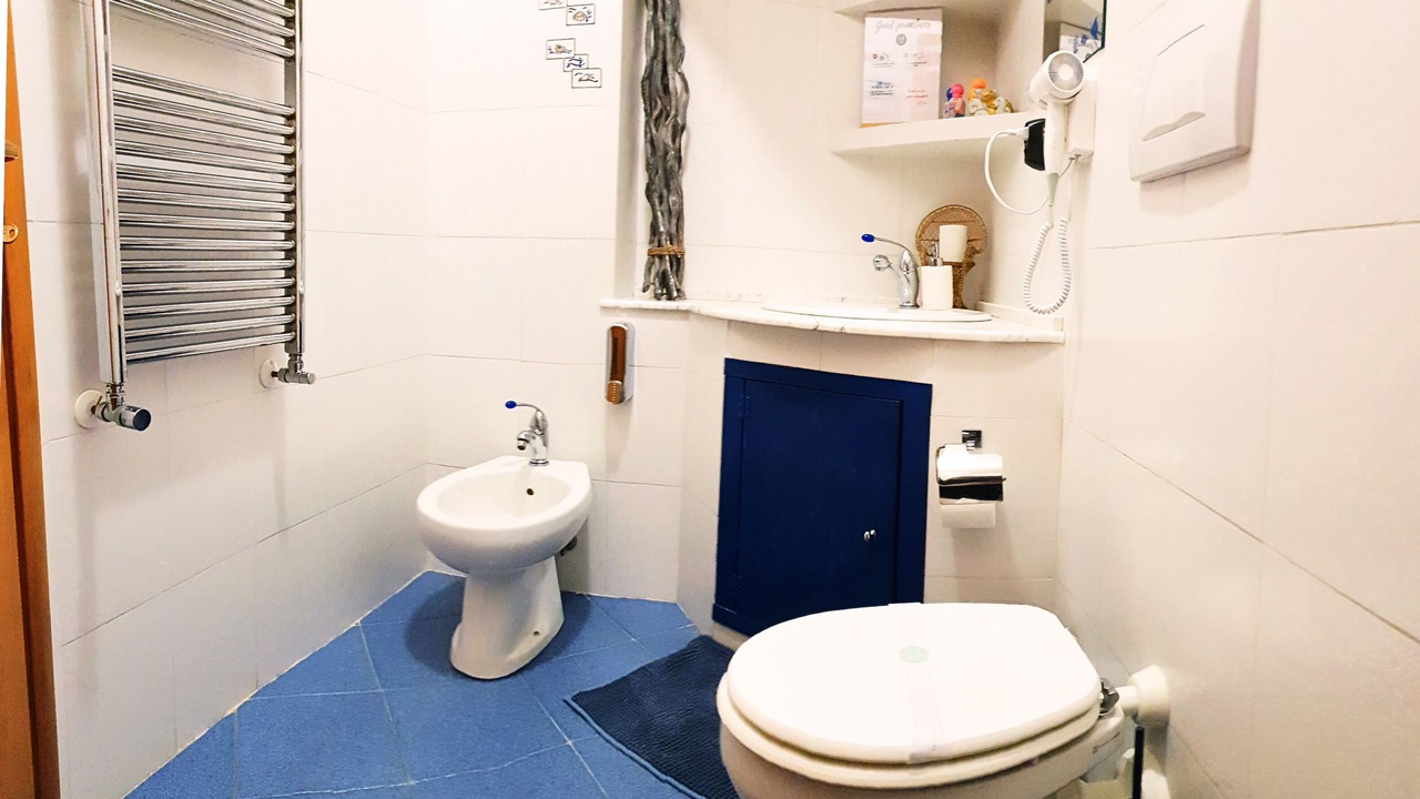 Photo of Bathroom in Ciampino