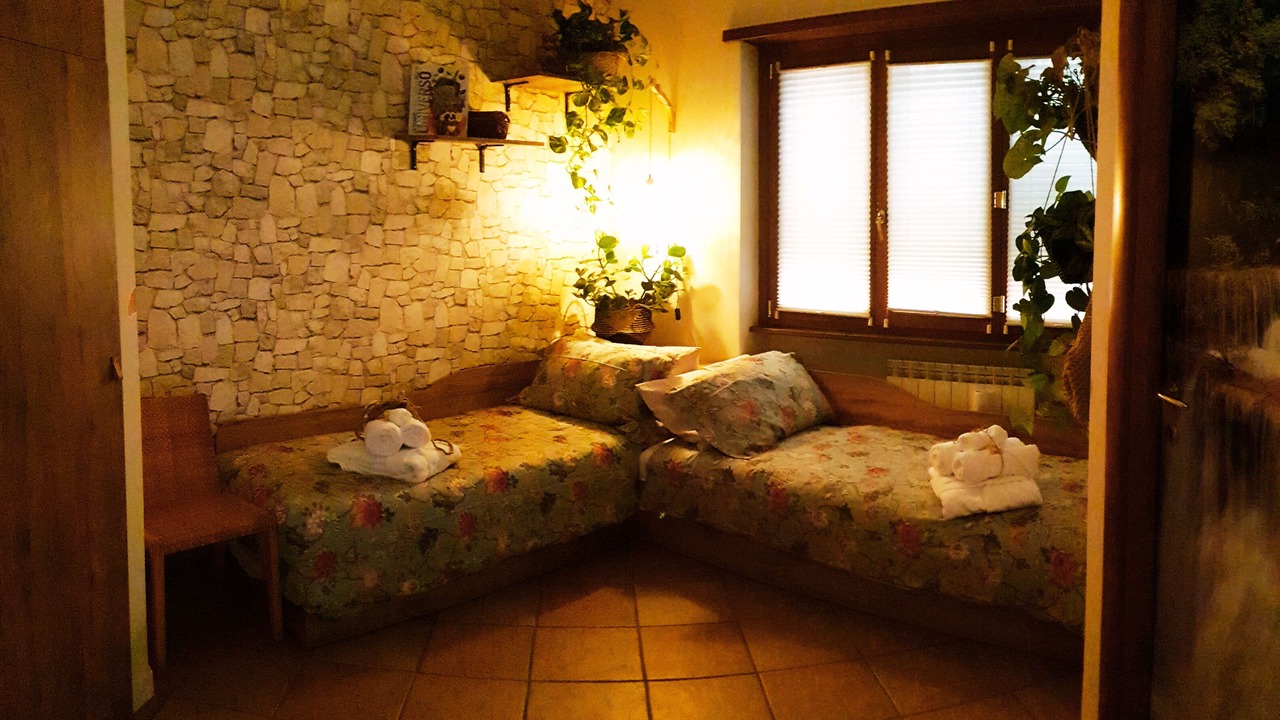 Photo of Bedroom in Ciampino