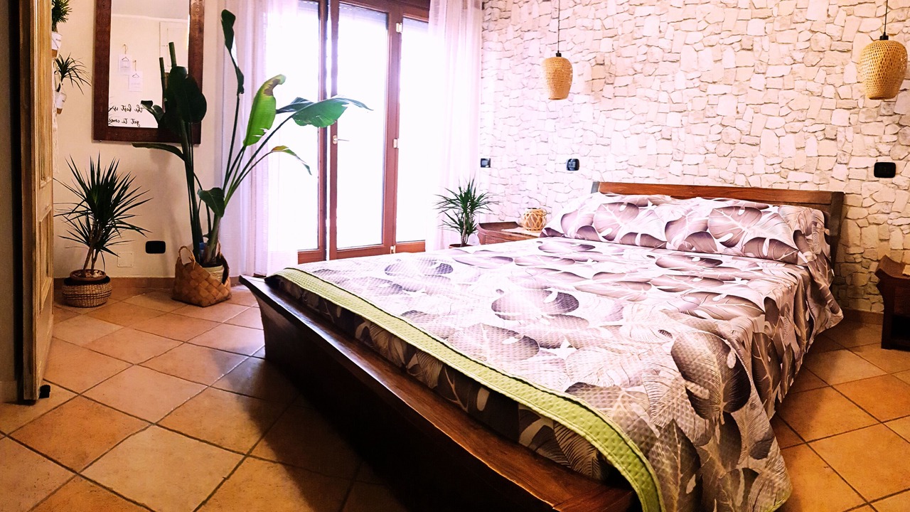 Photo of Bedroom in Ciampino