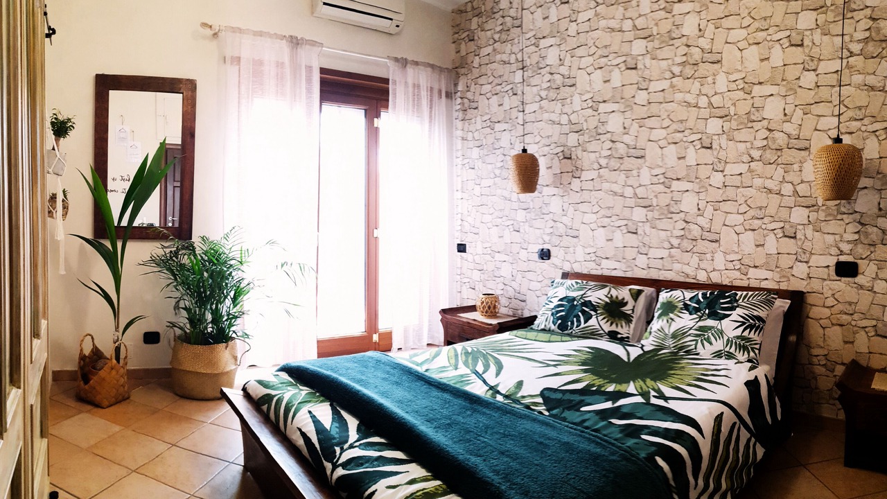 Photo of Bedroom in Ciampino