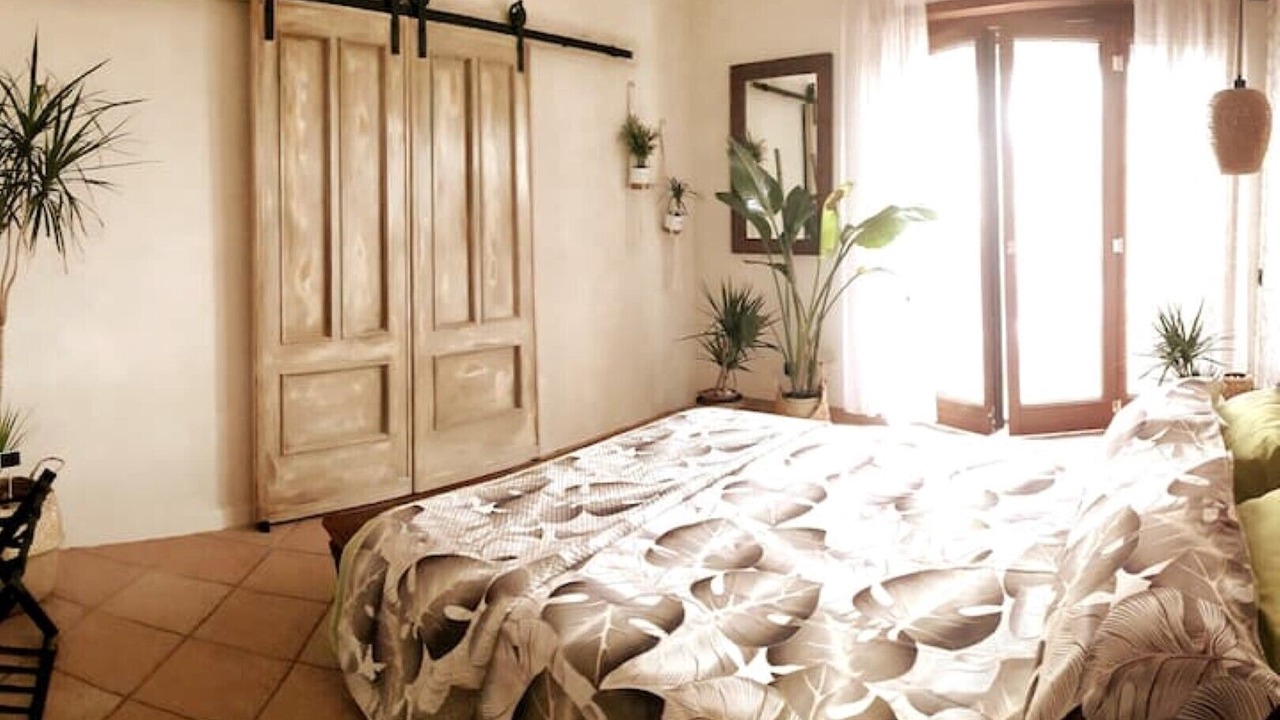 Photo of Bedroom in Ciampino