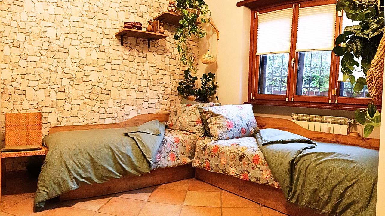 Photo of Bedroom in Ciampino