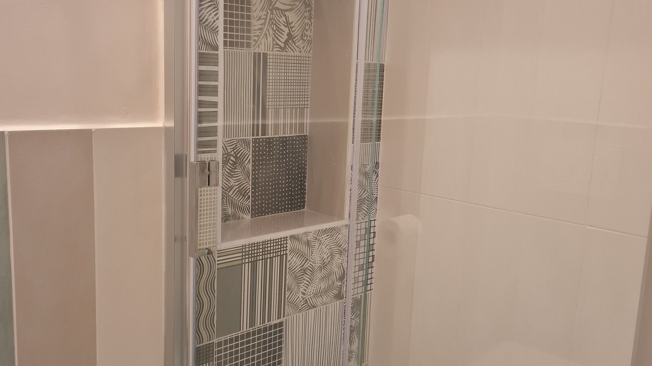 Photo of Bathroom in Le Forna